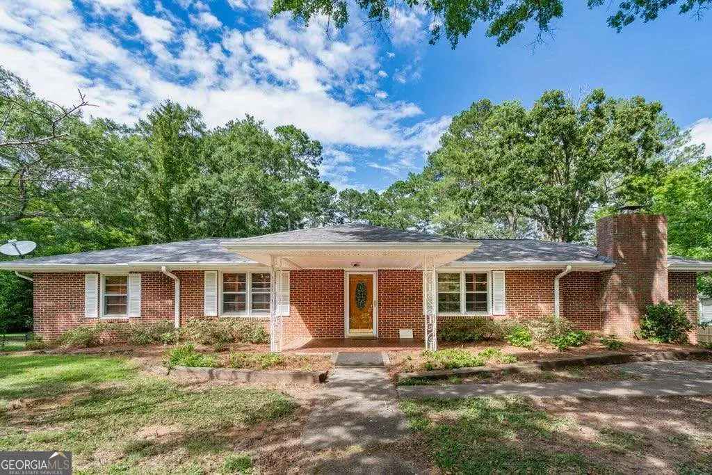 7194 Reinhardt College Parkway, Waleska, GA 30183 - #1