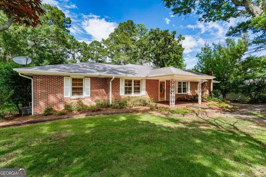 7194 Reinhardt College Parkway, Waleska, GA 30183 - #2