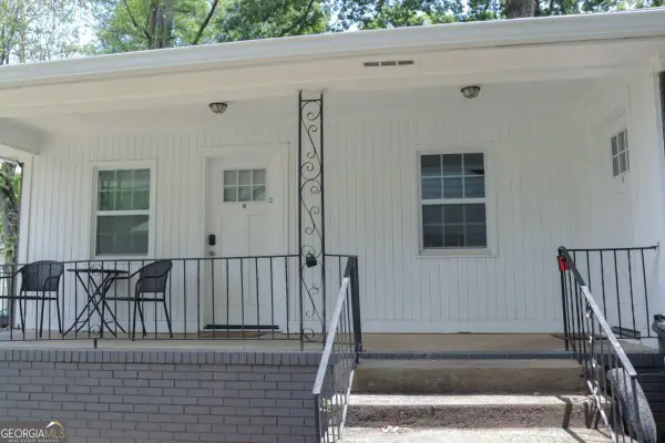 1430 Clermont Court, Atlanta, GA 30344