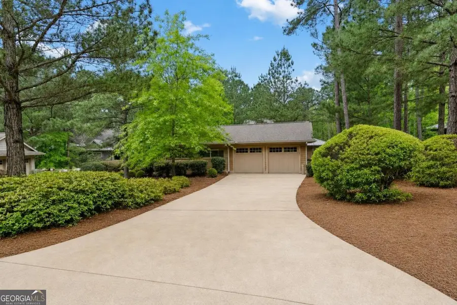 1081 Regency Drive, Greensboro, GA 30642 - #3