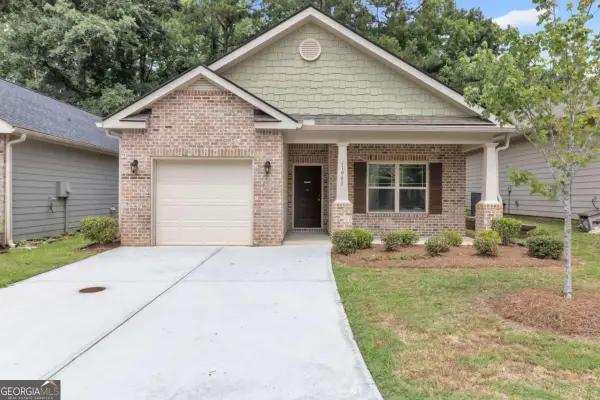 11963 Lovejoy Crossing Place, Hampton, GA 30228
