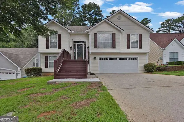 680 Old Johnson Road, Lawrenceville, GA 30045