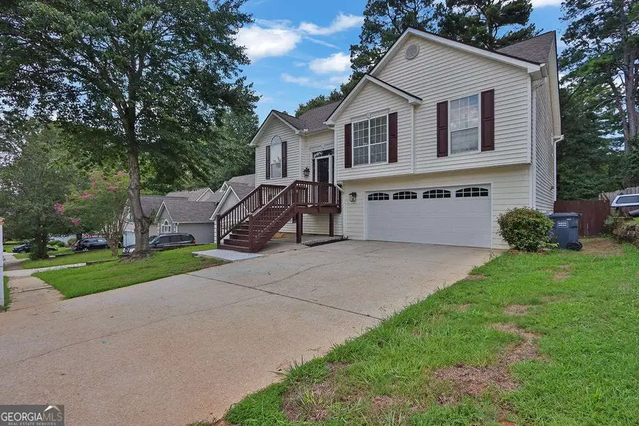 680 Old Johnson Road, Lawrenceville, GA 30045 - #2