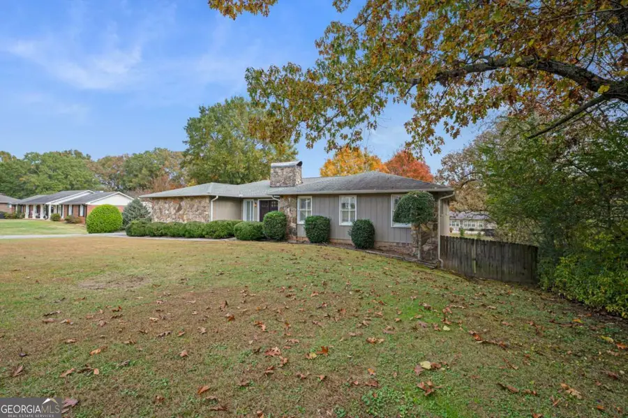 127 Windsor Drive, Calhoun, GA 30701 - #2