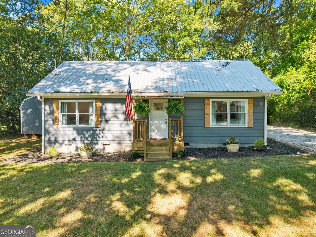 5175 Odum Street Nw, Covington, GA 30014 - #1