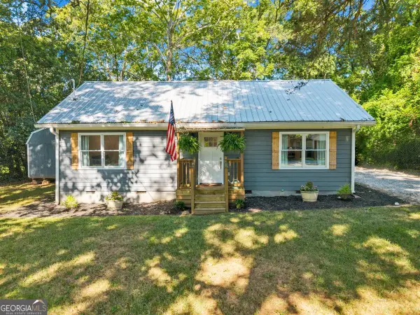 5175 Odum Street Nw, Covington, GA 30014