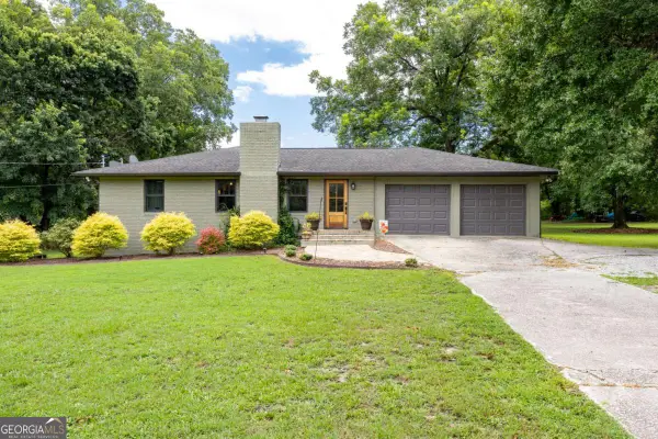 5831 Angham Road, Powder Springs, GA 30127