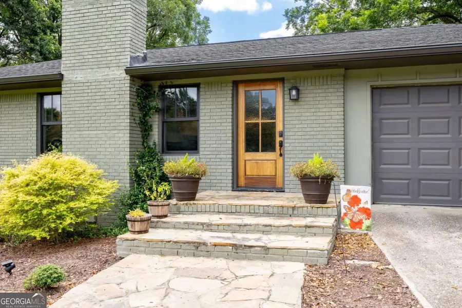 5831 Angham Road, Powder Springs, GA 30127 - #2