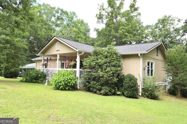 2722 Alabama Highway 117, Mentone, AL 35984