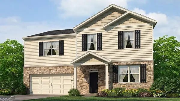 6024 Muirfield Point, Union City, GA 30291
