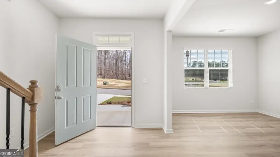 6024 Muirfield Point, Union City, GA 30291 - #3