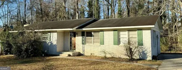10747 Thrasher Road, Jonesboro, GA 30238