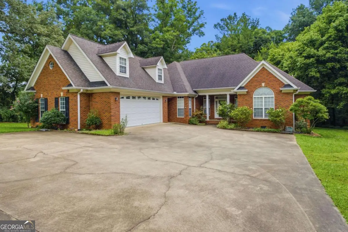 777 Wilkerson Road Sw, Rome, GA 30165 - #1
