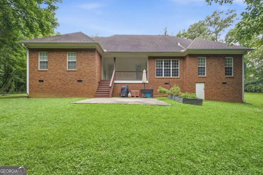 777 Wilkerson Road Sw, Rome, GA 30165 - #3