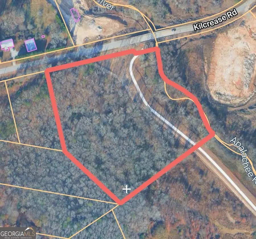 1680 Kilcrease Road, Bethlehem, GA 30620 - #3