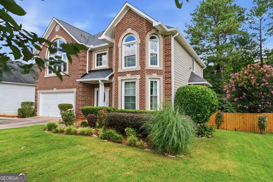 231 Memory Lane, Stockbridge, GA 30281 - #2