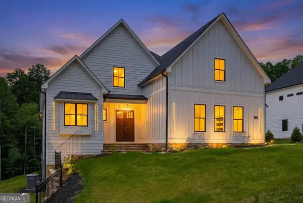3610 Fleming Drive, Cumming, GA 30041