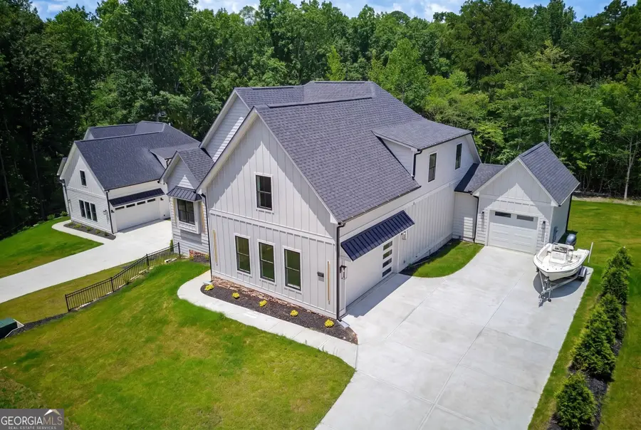3610 Fleming Drive, Cumming, GA 30041 - #2