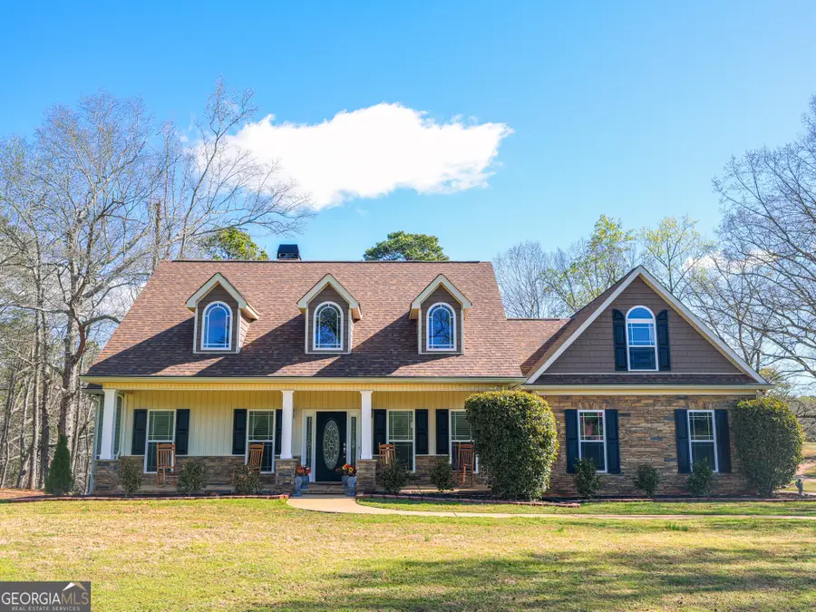 135 Fischer Spur Road, Newnan, GA 30265 - #3