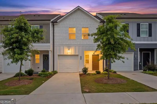 209 Buckingham Lane, Hoschton, GA 30548