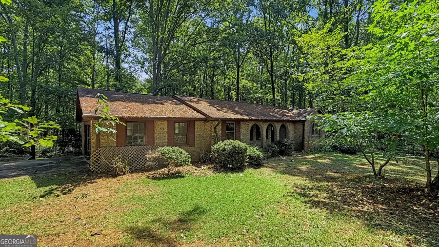 271 Corinth Road, Jonesboro, GA 30238 - #3