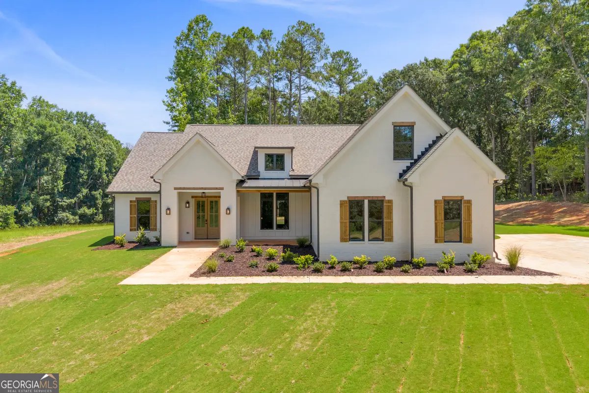 1231 John W Breedlove Road, Monroe, GA 30656 - #1
