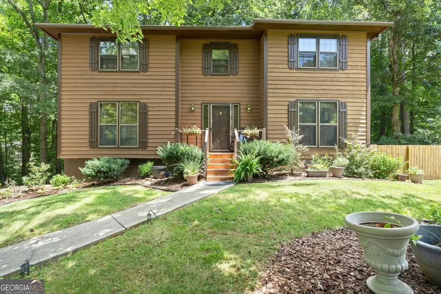 3973 Guilford Court Nw, Lilburn, GA 30047 - #2