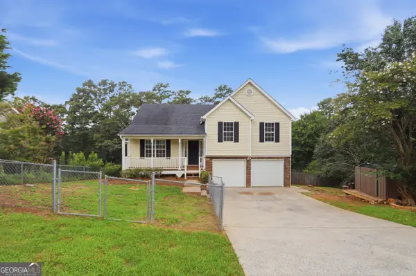31 Stiles Court Sw, Cartersville, GA 30120