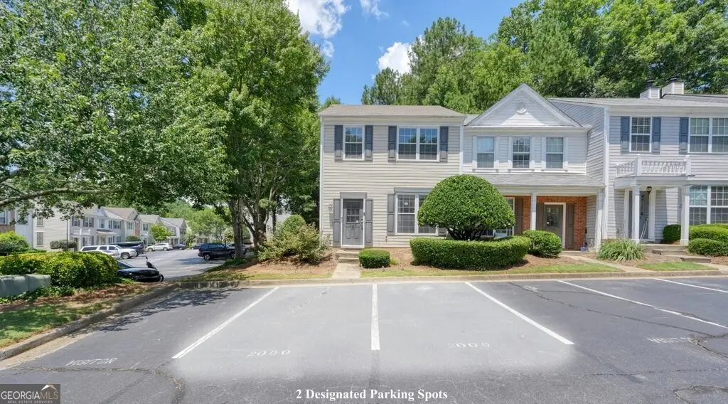 2000 Whitestone Place, Alpharetta, GA 30005 - #1