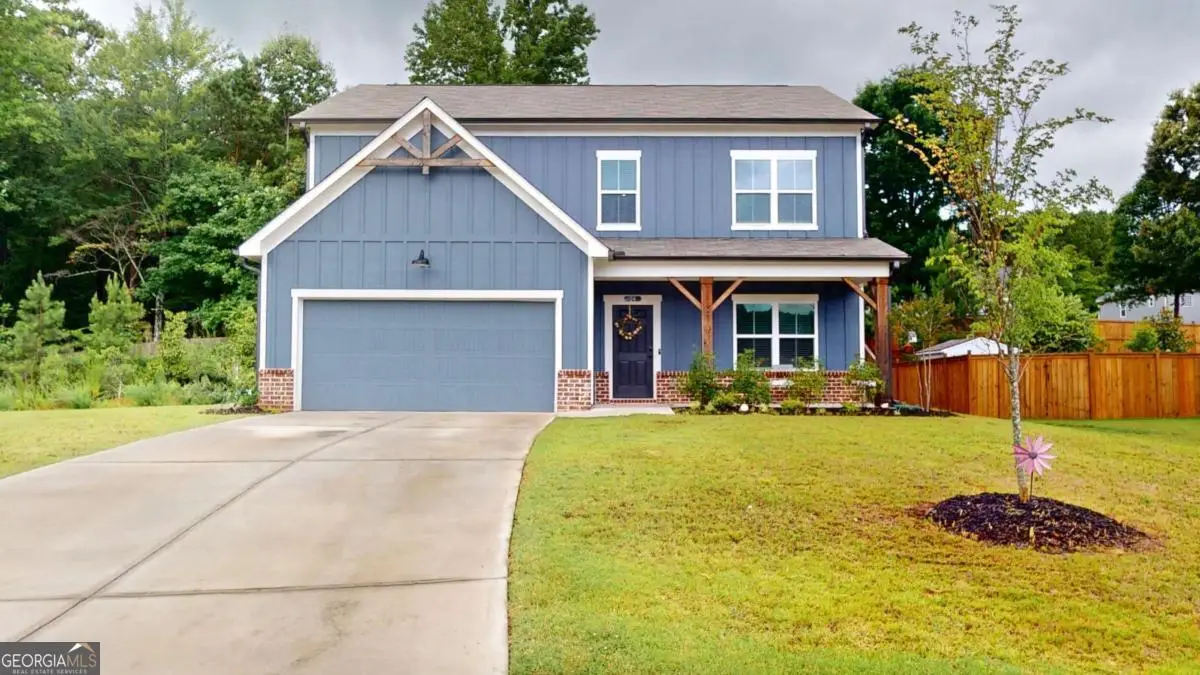 24 Dovecrest Way, Acworth, GA 30101 - #1