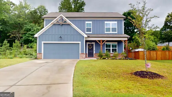 24 Dovecrest Way, Acworth, GA 30101