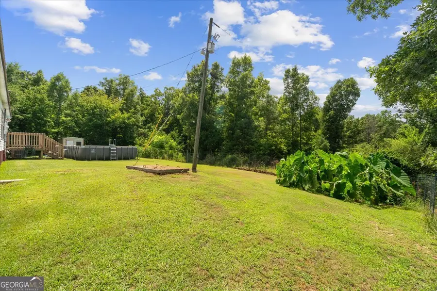 237 Poplar Drive, Chatsworth, GA 30705 - #2
