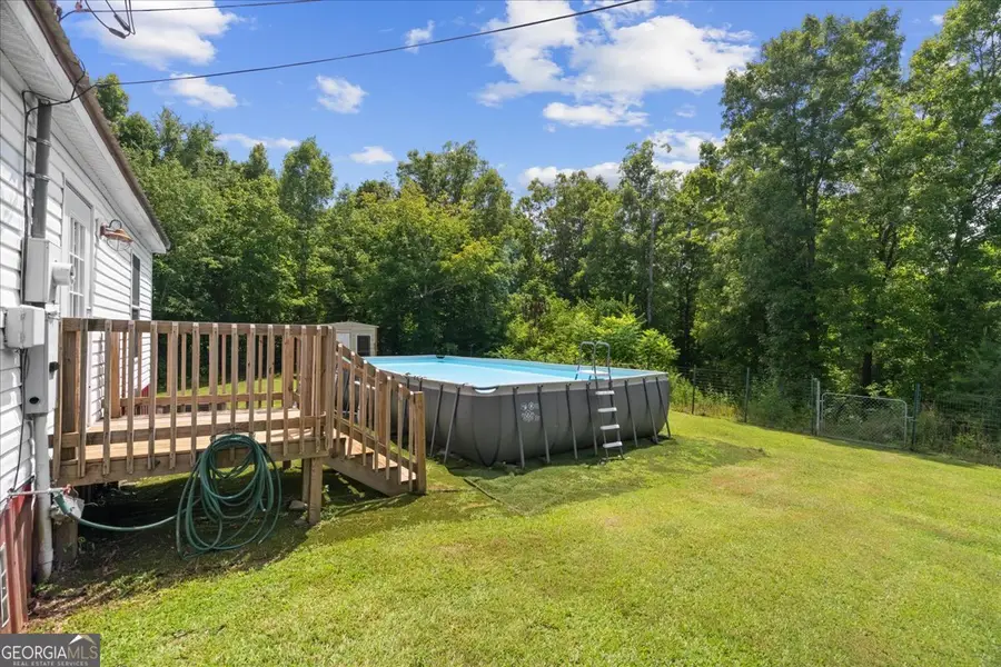 237 Poplar Drive, Chatsworth, GA 30705 - #3