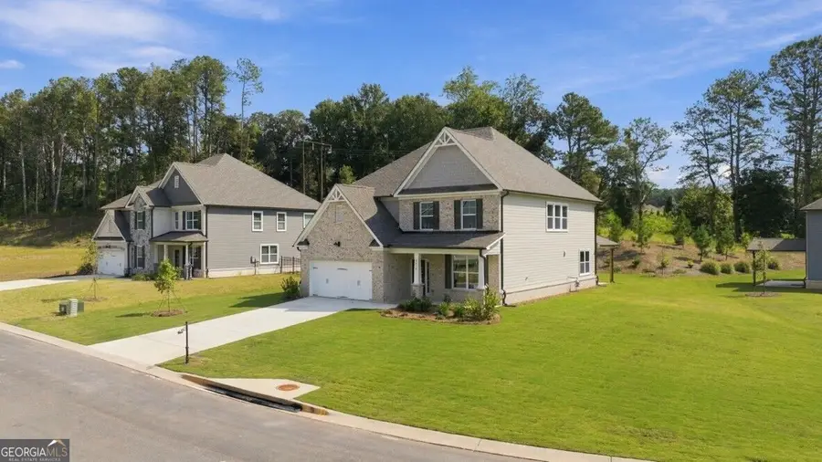 4210 Haven Way, Cumming, GA 30028 - #2