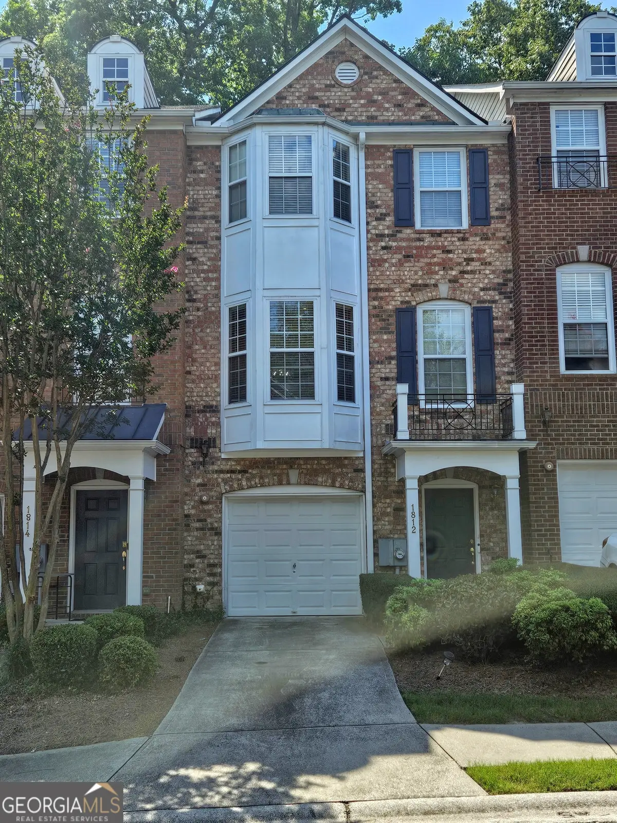 1812 Dunrobin Drive Se #BLDG 35, Smyrna, GA 30082 - #1