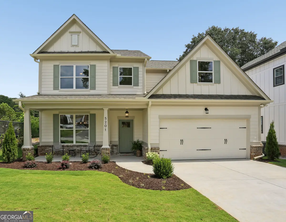 5201 Mulberry Street, Flowery Branch, GA 30542 - #1
