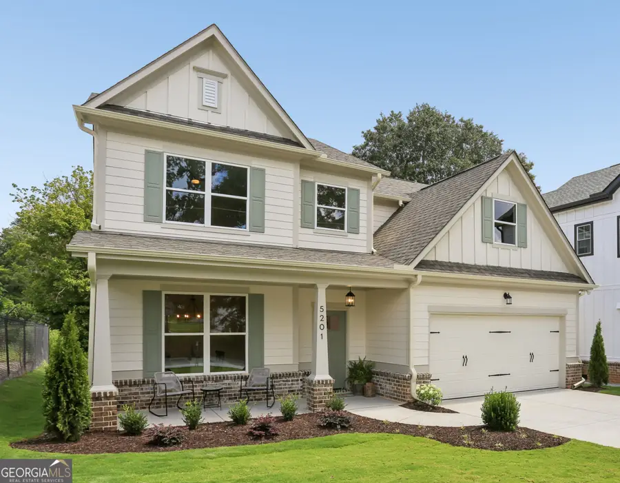 5201 Mulberry Street, Flowery Branch, GA 30542 - #2