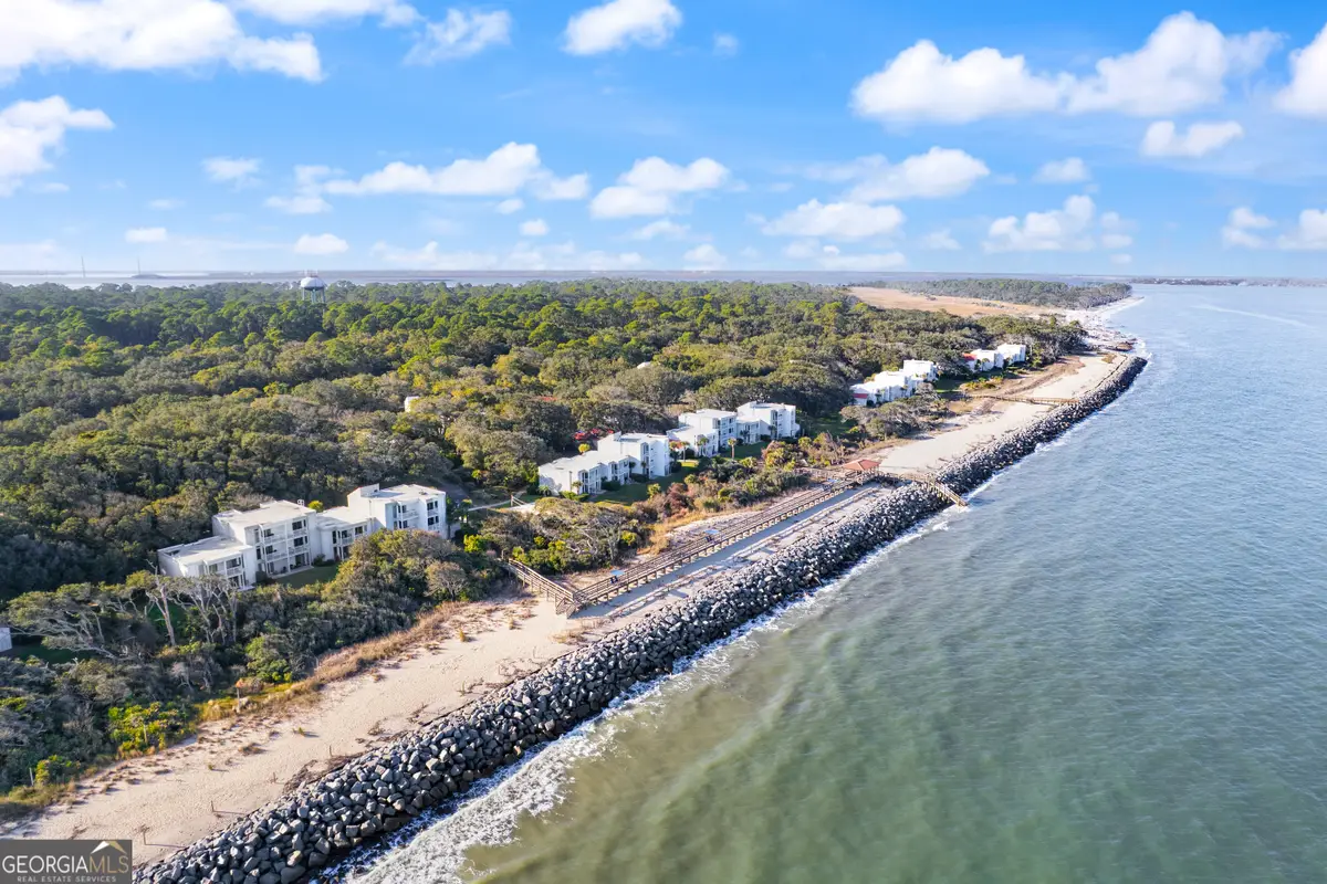 1175 N Beachview Drive, Jekyll Island, GA 31527 - #1