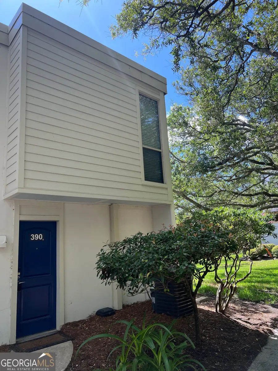 1175 N Beachview Drive, Jekyll Island, GA 31527 - #3