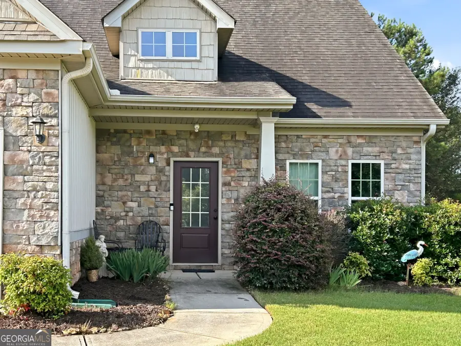 125 Ashby Drive, Jackson, GA 30233 - #3