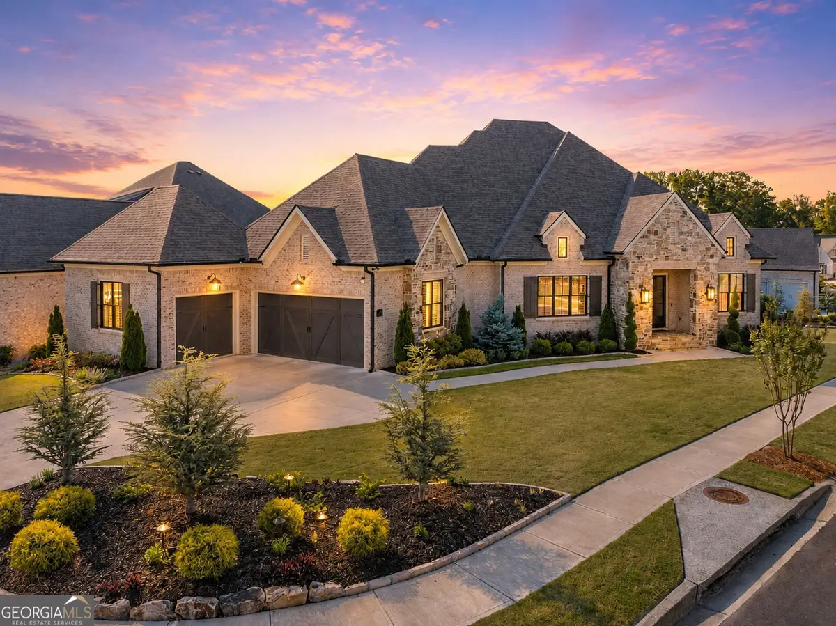 2825 Cork Street, Braselton, GA 30517 - #1