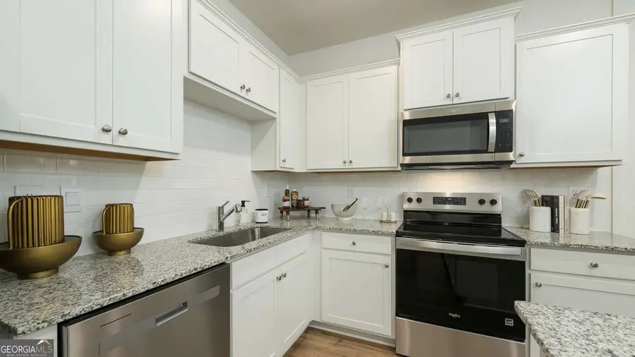 2291 Jamin Bend #64, Lithonia, GA 30058 - #3