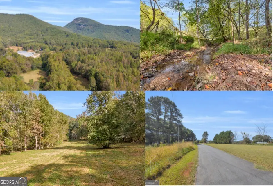 TR 5 Turner Road, Cleveland, GA 30528 - #1