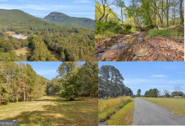 TR 5 Turner Road, Cleveland, GA 30528