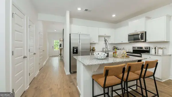 2289 Jamin Bend #65, Lithonia, GA 30058