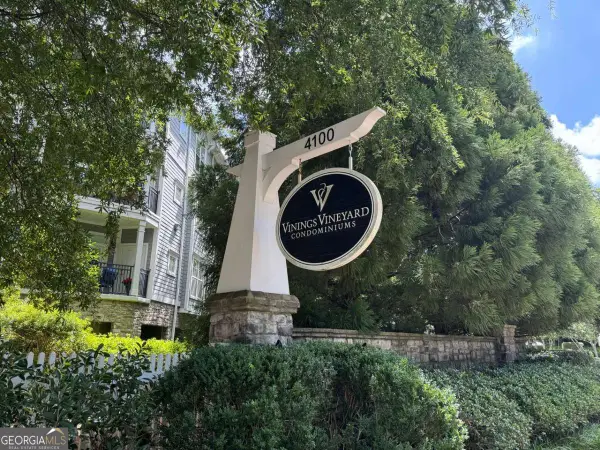 4100 Paces Walk Se #1102, Atlanta, GA 30339