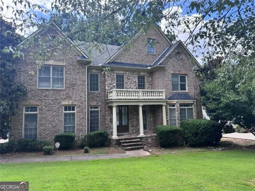 1081 Willowood Lane Sw, Atlanta, GA 30331 - #1