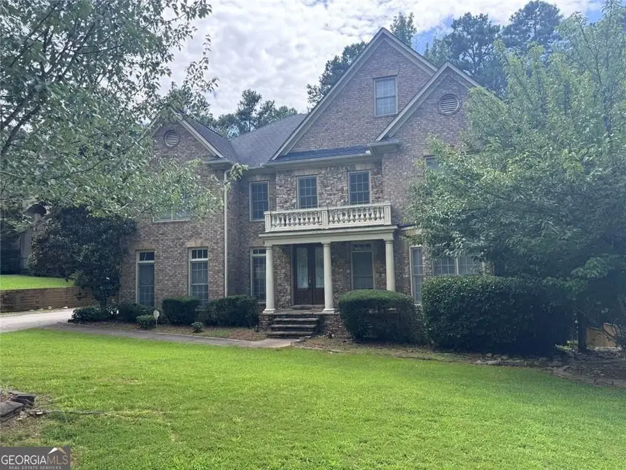 1081 Willowood Lane Sw, Atlanta, GA 30331 - #2