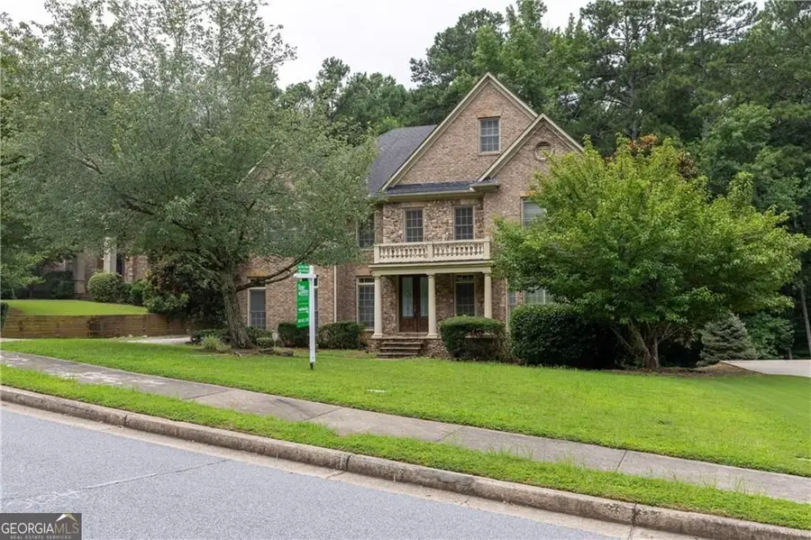 1081 Willowood Lane Sw, Atlanta, GA 30331 - #3
