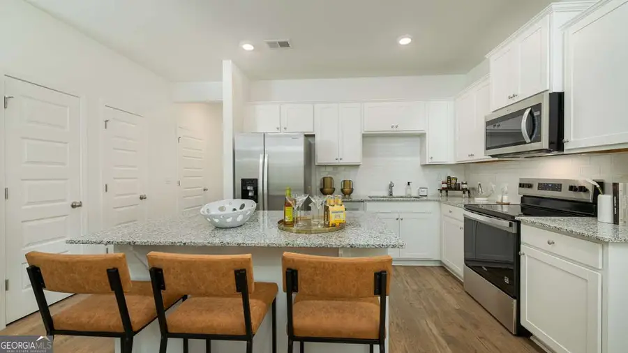 2295 Jamin Bend #62, Lithonia, GA 30058 - #2